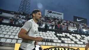 Pedro Balotta: "Roque ya no es un ídolo en el club"