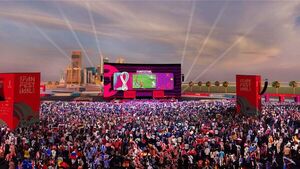 La FIFA estrenará en Qatar 2022 su nuevo “Fan Festival” | Deportes | 5Días