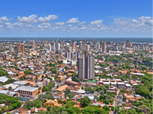 "Invest in Paraguay" buscar atraer inversiones y mostrar potencial paraguayo - Revista PLUS