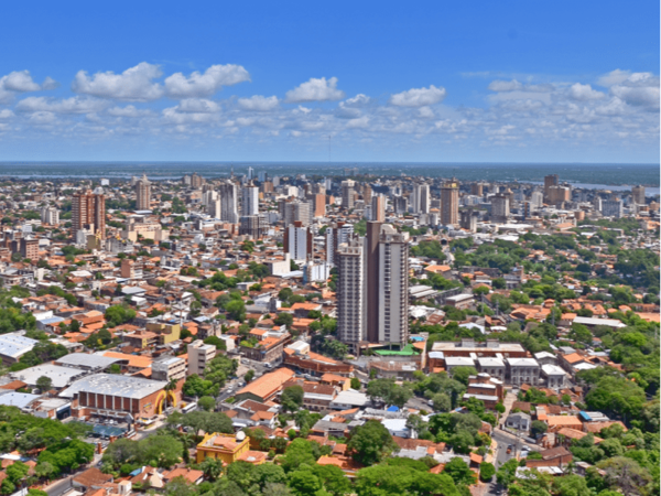 "Invest in Paraguay" buscar atraer inversiones y mostrar potencial paraguayo - Revista PLUS