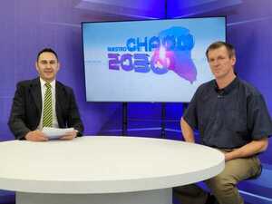El programa de Nuestro Chaco 2030 abordará la Historia de la Colonia Menno en sentido valorativo