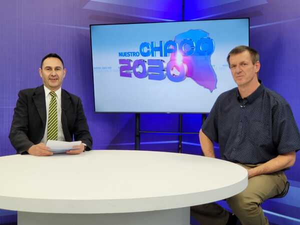 El programa de Nuestro Chaco 2030 abordará la Historia de la Colonia Menno en sentido valorativo