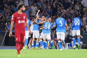 Diario HOY | ¡Napoli sacude la Champions con gran goleada al Liverpool!