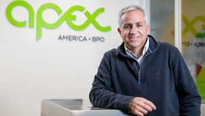 David Benadof: “Paraguay tiene potencial para exportar todo tipo de servicios” | Análisis Macro | 5Días