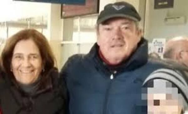 Diario HOY | Paraguaya acusada de entregar a jefes (asaltados y asesinados) imputada con libertad provisoria