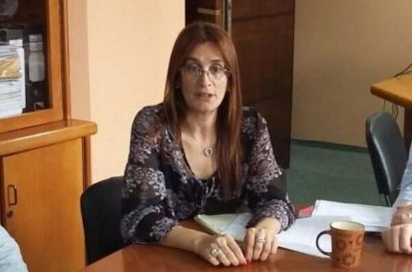 Querella analiza la vía para pedir resarcimiento de daños en el caso RGD - Nacionales - ABC Color