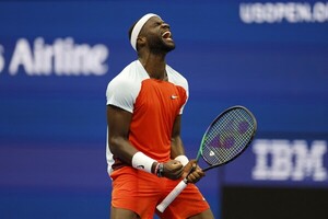 Diario HOY | Tiafoe pone a soñar a Estados Unidos con gran clasificación a 'semis' del US Open