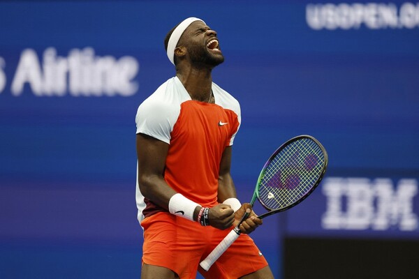 Diario HOY | Tiafoe pone a soñar a Estados Unidos con gran clasificación a 'semis' del US Open