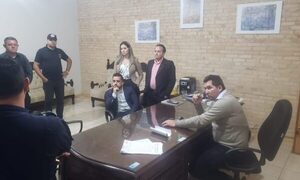 Esbirro y recaudador de Prieto desmiente su propio comunicado sobre ataque a concejal Guerín