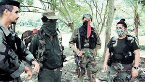 Frágil combate a grupos terroristas y su esquema de financiamiento - El Independiente