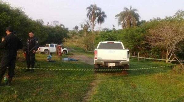 Crónica / Guardia de seguridad pasará 25 años en la cárcel por asesinar a su jefe