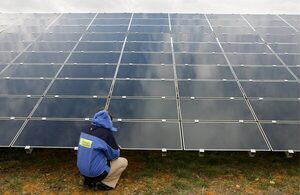 Perú está rezagado en la transición hacia energías renovables, según expertos - MarketData