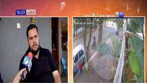 Periodista amenazado en PJC abandonará el país por falta de garantías de seguridad | Noticias Paraguay