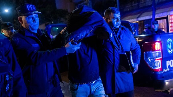 Diario HOY | Nuevas imágenes sugieren que el ataque contra Cristina Fernández fue planificado