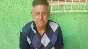 Hijo del gran Luis Cubilla apela a la solidaridad de todos
