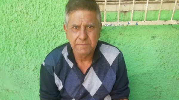 Hijo del gran Luis Cubilla apela a la solidaridad de todos
