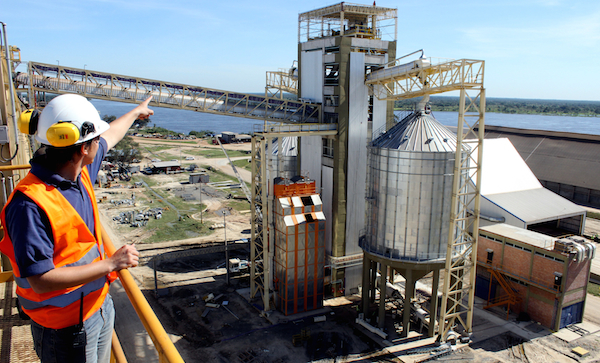 La valoración de las industrias de América Latina disminuyó | Internacionales | 5Días
