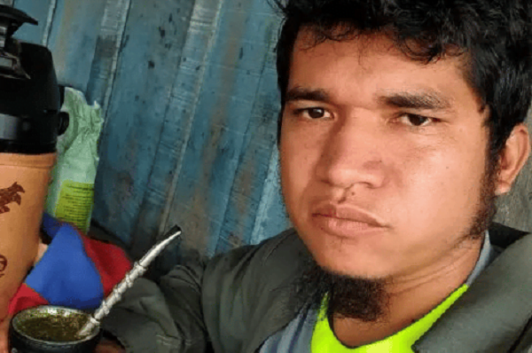 “Jaka” dice que ofreció “coca” a su beba pero luego admite que fue cerveza y pide disculpas - Noticiero Paraguay