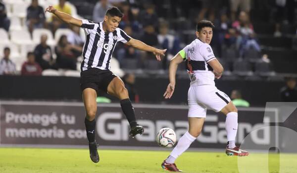 Crónica / ¡Juega Roque! Olimpia y Libertad con equipos confirmados