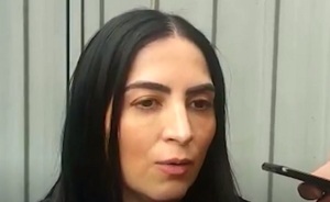 Apartan a fiscala que afirmó que periodista estuvo “regalándose”