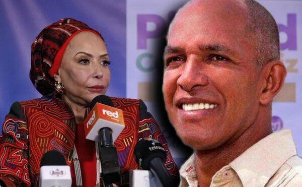 Aprobada la extradición a EE.UU. del hermano de la senadora colombiana Piedad Córdoba