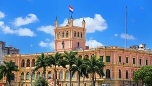 Invest in Paraguay: The historic meeting that puts Paraguay on the world’s radar | Economía &amp; Finanzas | 5Días