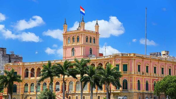 Invest in Paraguay: The historic meeting that puts Paraguay on the world’s radar | Economía & Finanzas | 5Días