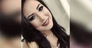 La Nación / Otro sicariato en Amambay: mujer fue asesinada a tiros frente a su vivienda en Capitán Bado