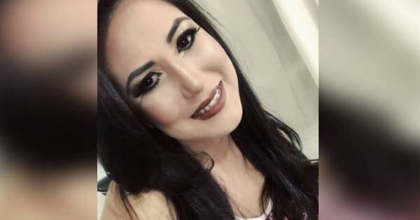 La Nación / Otro sicariato en Amambay: mujer fue asesinada a tiros frente a su vivienda en Capitán Bado