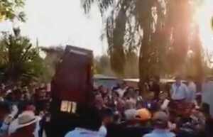 Despiden a comunicador radial asesinado - Radio Imperio