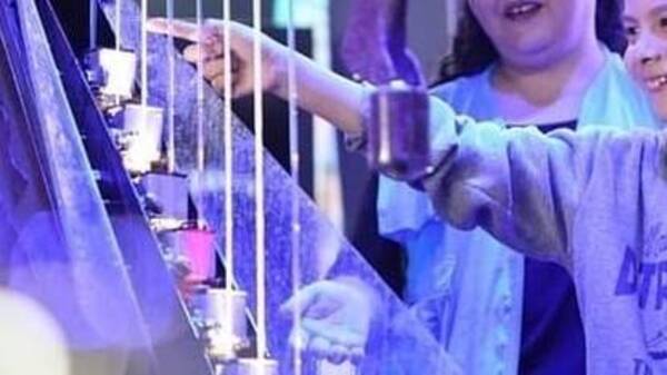 Crónica / Hacen rifa para sostener Escuelas Comunitarias de Música