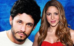 Crónica / A Shakira le aparece un supuesto hijo oculto