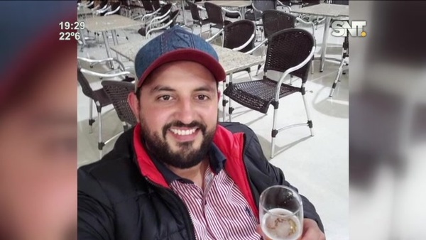 Un periodista silenciado por la mafia - SNT