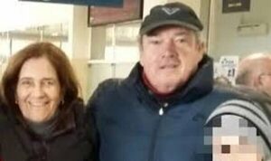 Paraguaya acusada de entregar a jefes (asaltados y asesinados) imputada con libertad provisoria