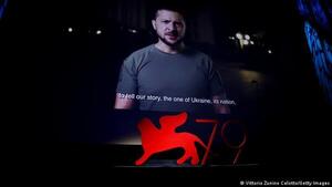Zelenski afirma que Ucrania reconquistó localidades cerca de Járkov