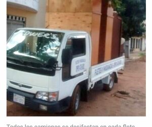 Fletero requirió a un cliente que ipochy y le baleó
