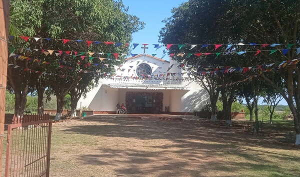 El día mañana 8 de setiembre: fecha la festividad de la Virgen de los Remedios - Noticiero Paraguay