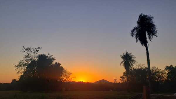 Anuncian tardes cálidas a calurosas y sin lluvias