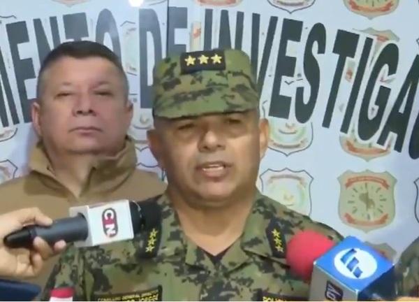 Subcomandante de la Policía admite fallas tras muerte de periodista - ADN Digital