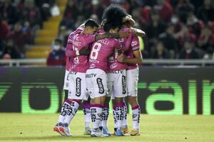 Independiente del Valle se lució de visitante y jugará por segunda vez la final de la Sudamericana
