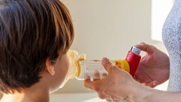 ¡A ser limpios! Buenas prácticas de higiene, un factor de cuidado para el asma alérgica