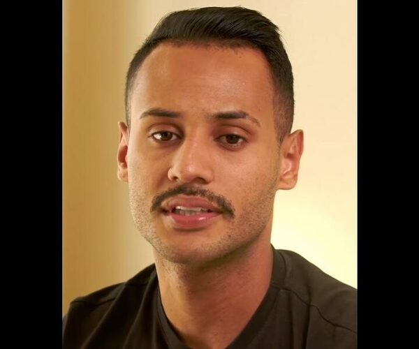Jugador rapai cuenta su historia de vida tras dar positivo al antidoping