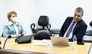 Procesos penales contra ABC buscan “dar mensaje a toda la prensa”, advierten - Política - ABC Color