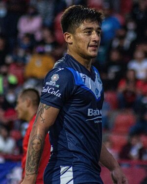 Goles de Ardián y González y debut de Ojeda en la MLS - Fútbol - ABC Color