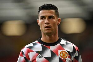 Cristiano Ronaldo debuta en la Europa League - Fútbol - ABC Color