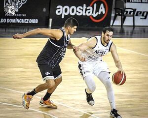 Baloncesto: Dos juegos del Clausura - Polideportivo - ABC Color