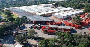 La Nación / Coca-Cola Paresa, 57 años generando desarrollo y una gestión sustentable