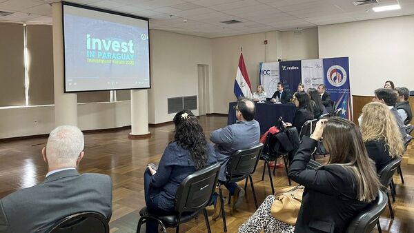 Invest in Paraguay abordará desde hoy negocios sostenibles