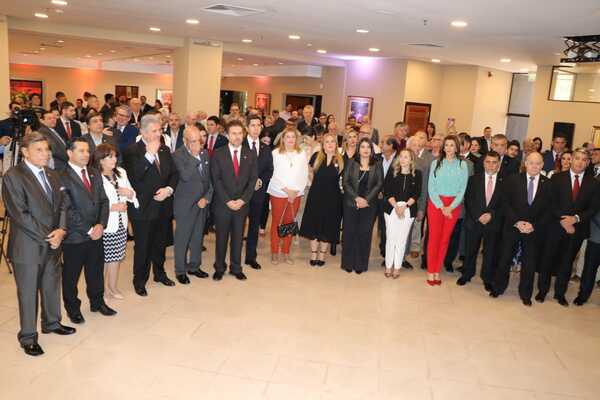Sector industrial celebra su día pidiendo mayor respaldo, ante caída del empleo y creciente inseguridad - MarketData