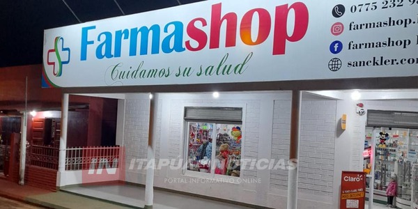 HOHENAU: FARMACEUTICA ES VICTIMA DE UNA MILLONARIA ESTAFA TELEFÓNICA
